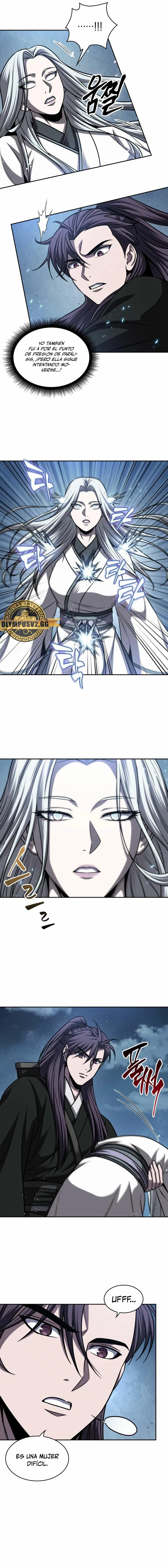 El Despiadado Demonio Celestial > Capitulo 170 > Page 41