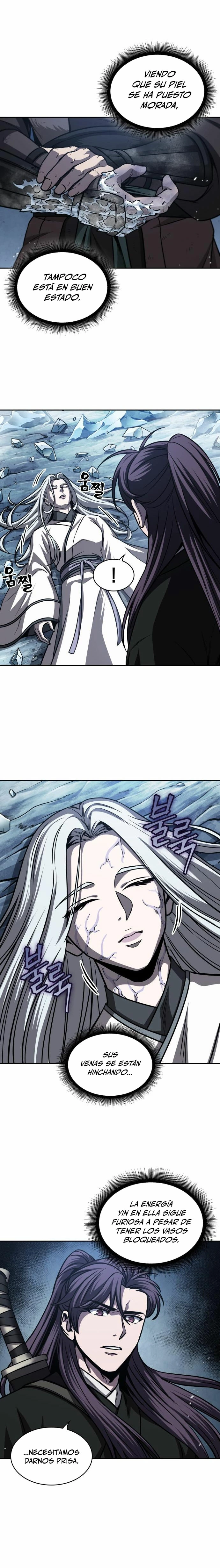 El Despiadado Demonio Celestial > Capitulo 170 > Page 71