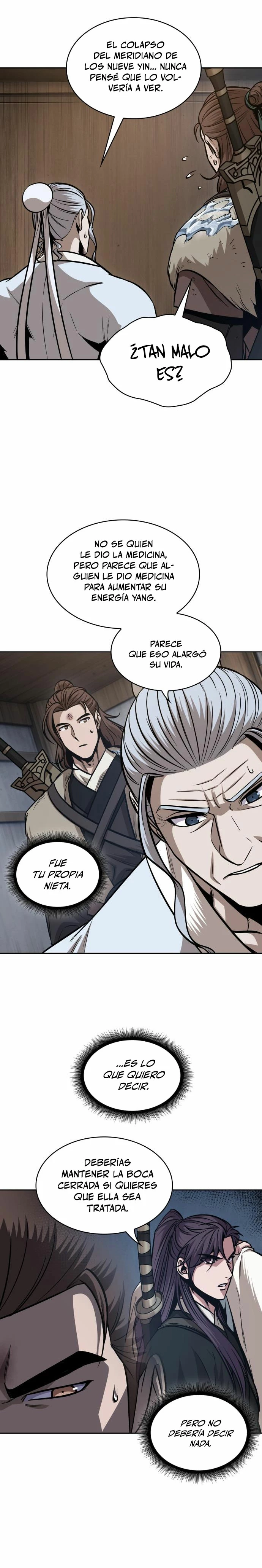 El Despiadado Demonio Celestial > Capitulo 170 > Page 231