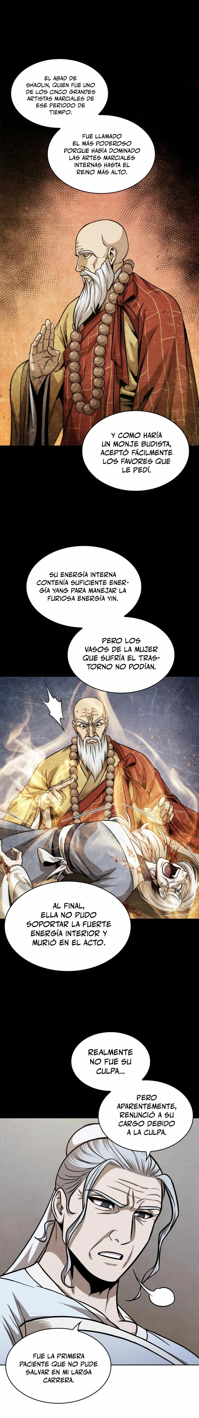 El Despiadado Demonio Celestial > Capitulo 170 > Page 271