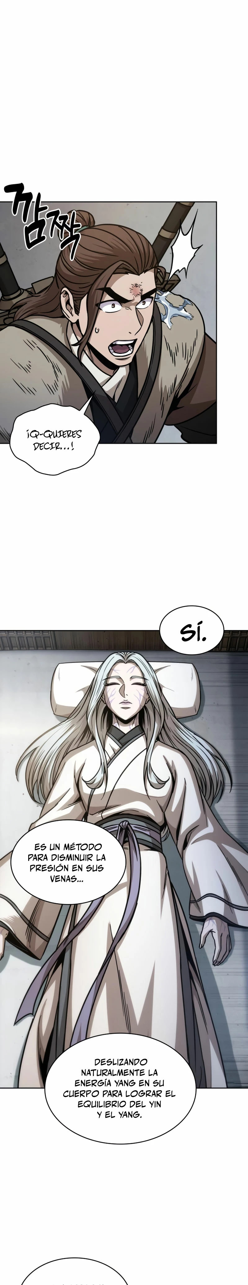 El Despiadado Demonio Celestial > Capitulo 171 > Page 11