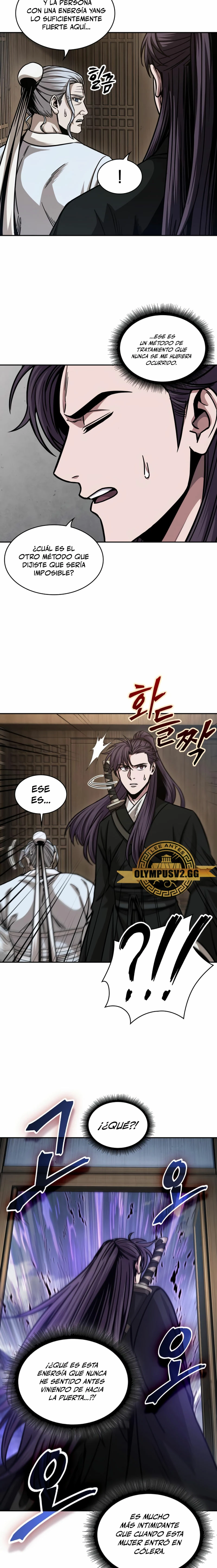 El Despiadado Demonio Celestial > Capitulo 171 > Page 21