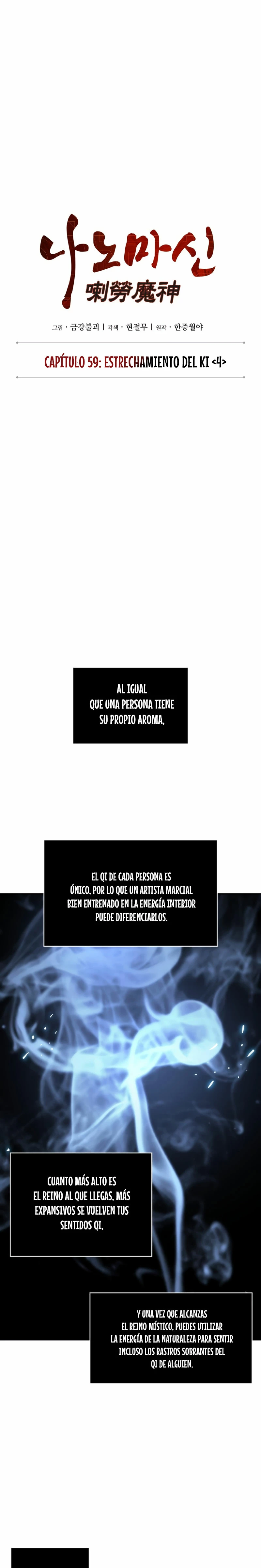 El Despiadado Demonio Celestial > Capitulo 171 > Page 41