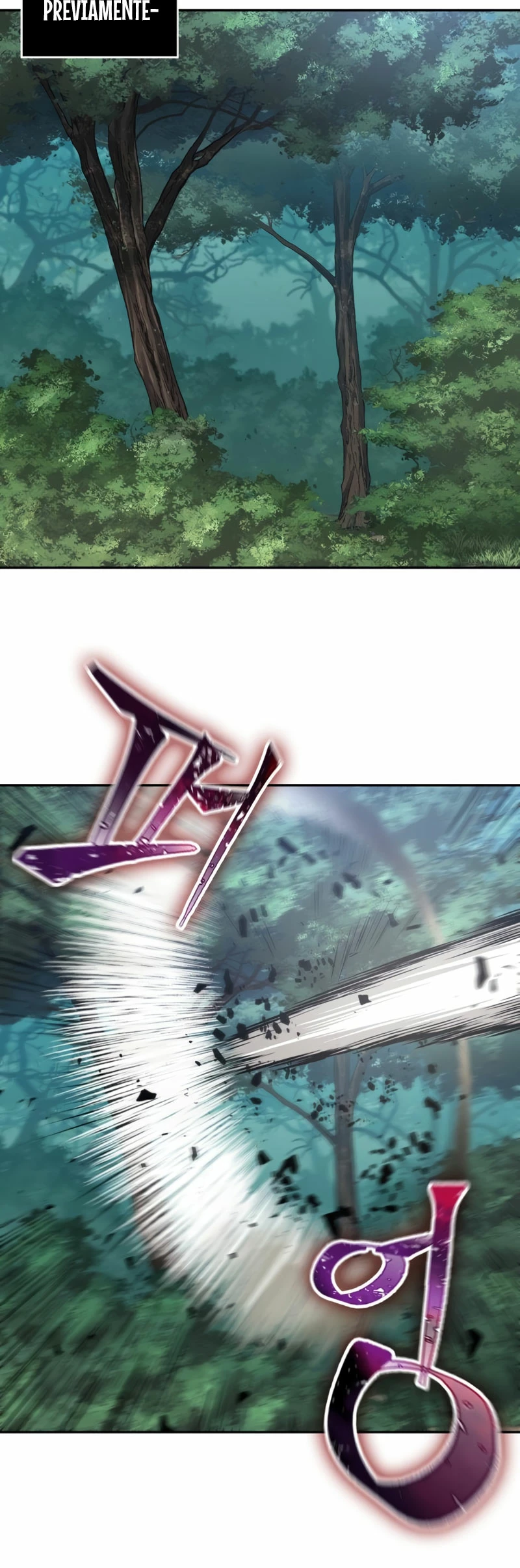 El Despiadado Demonio Celestial > Capitulo 171 > Page 51