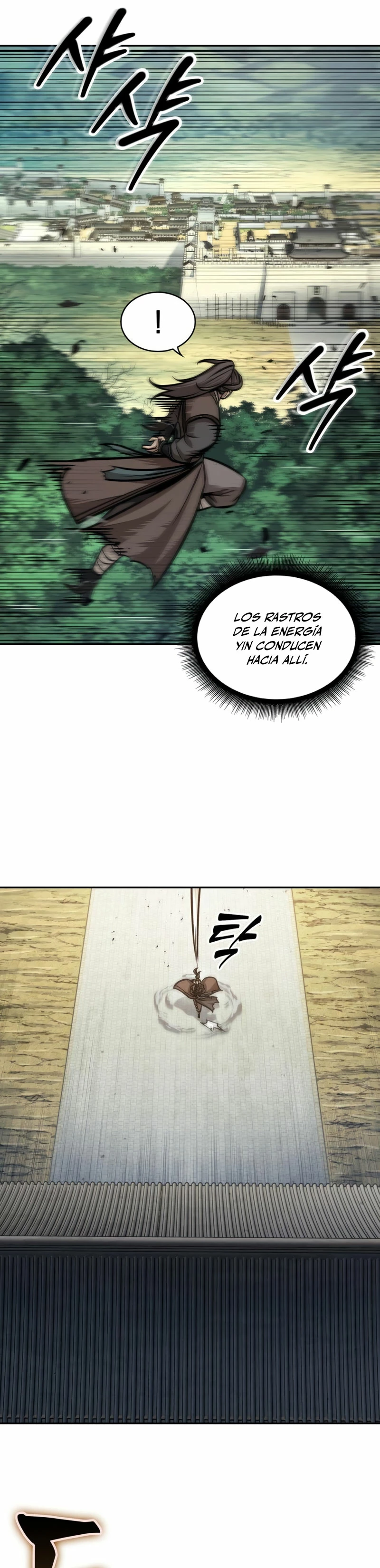 El Despiadado Demonio Celestial > Capitulo 171 > Page 71