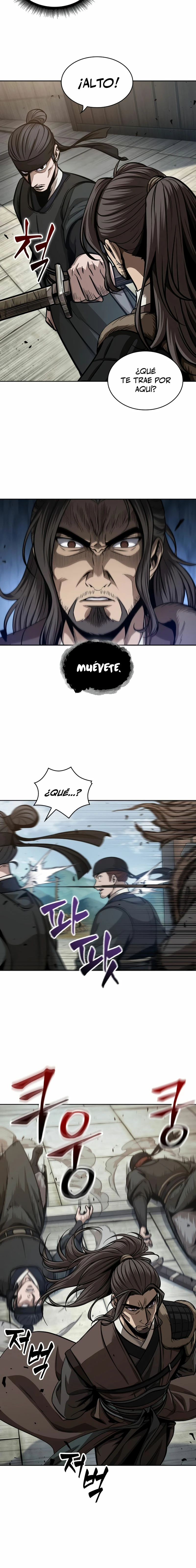 El Despiadado Demonio Celestial > Capitulo 171 > Page 91