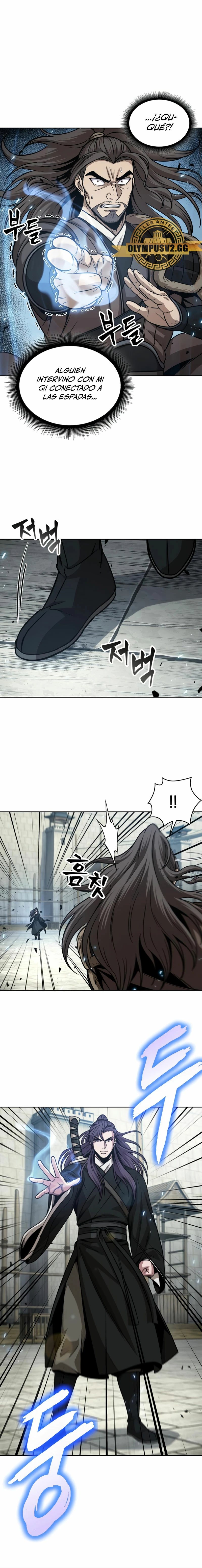 El Despiadado Demonio Celestial > Capitulo 171 > Page 201