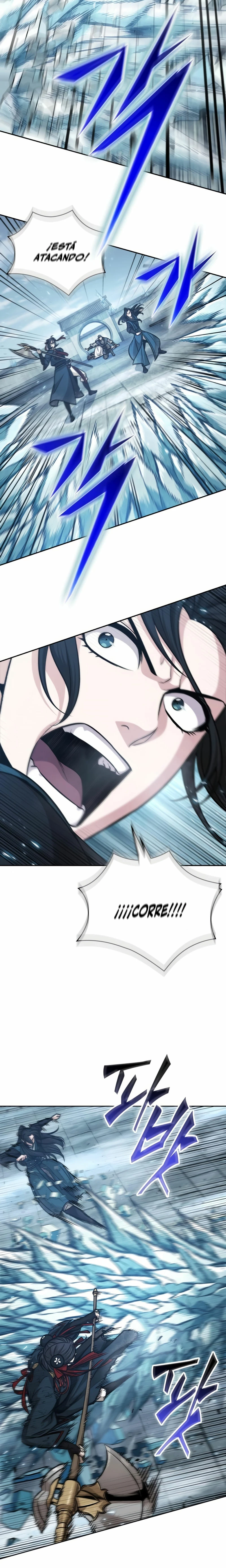 El Despiadado Demonio Celestial > Capitulo 172 > Page 91