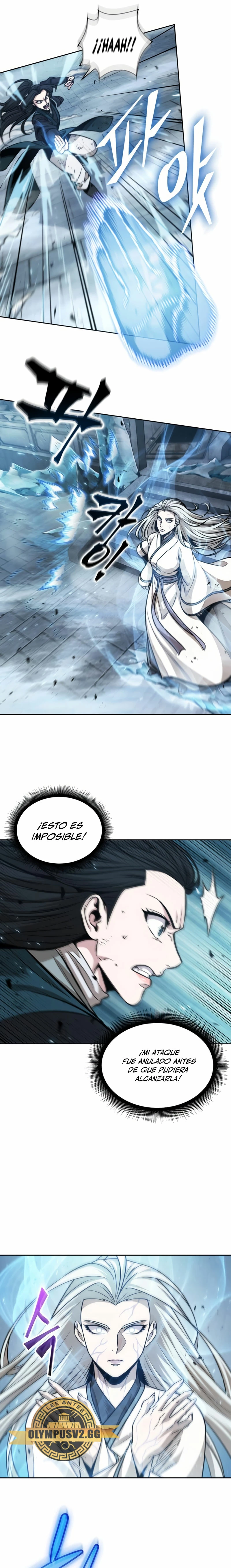 El Despiadado Demonio Celestial > Capitulo 172 > Page 111