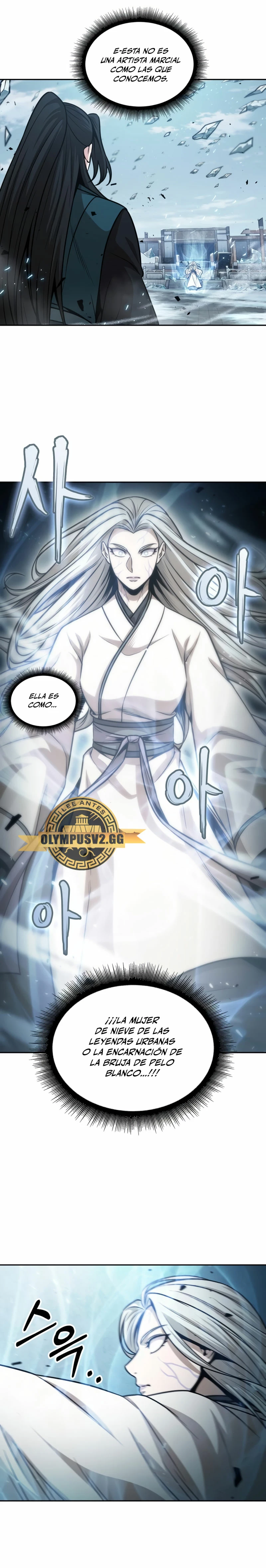 El Despiadado Demonio Celestial > Capitulo 172 > Page 141