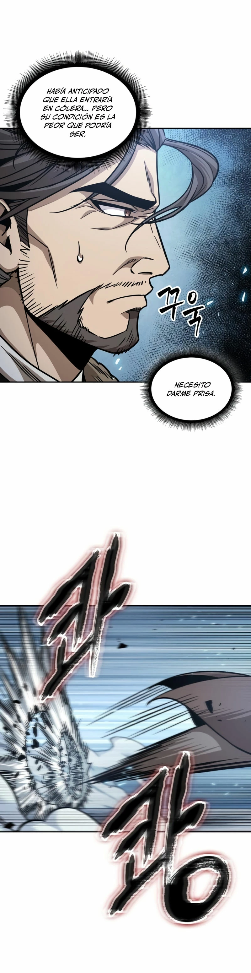 El Despiadado Demonio Celestial > Capitulo 172 > Page 191
