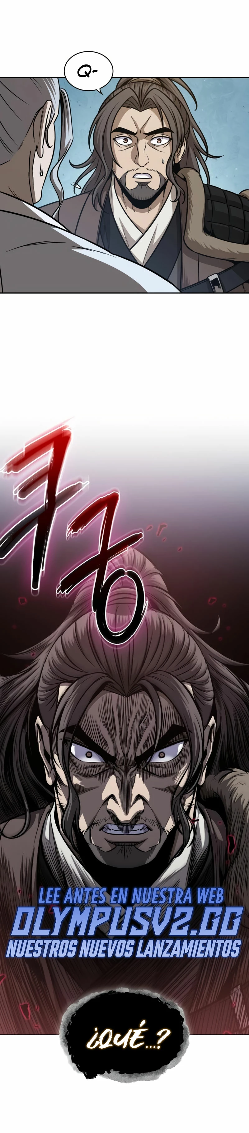 El Despiadado Demonio Celestial > Capitulo 172 > Page 281