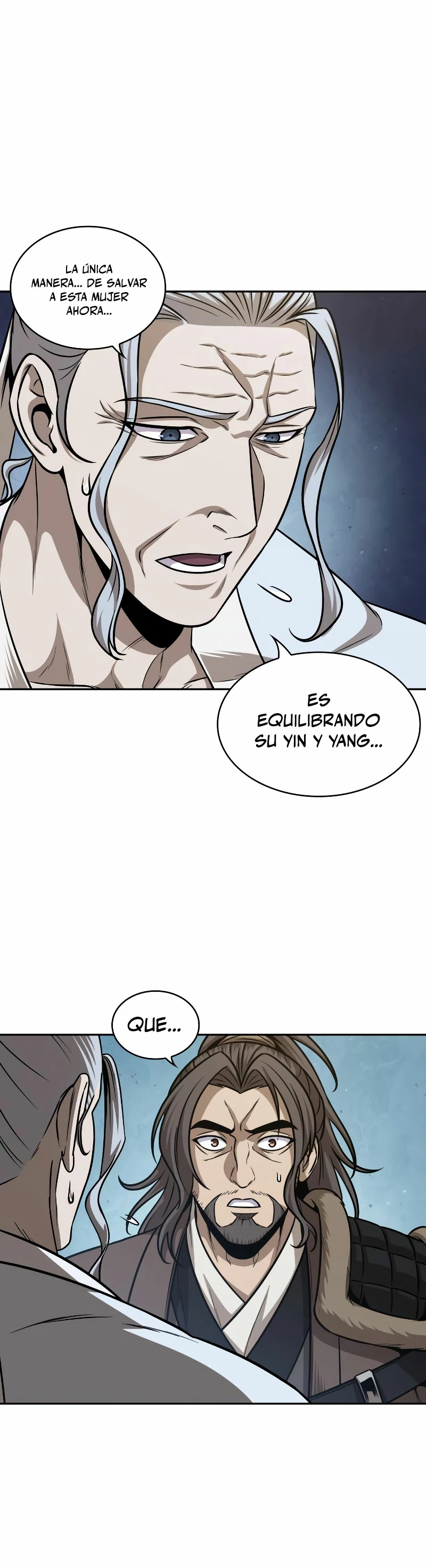 El Despiadado Demonio Celestial > Capitulo 173 > Page 11