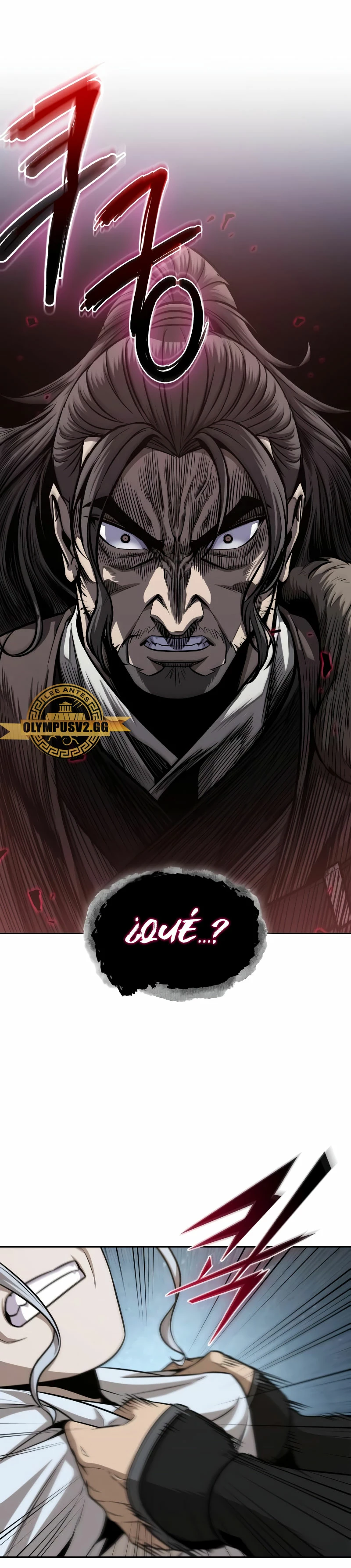 El Despiadado Demonio Celestial > Capitulo 173 > Page 21