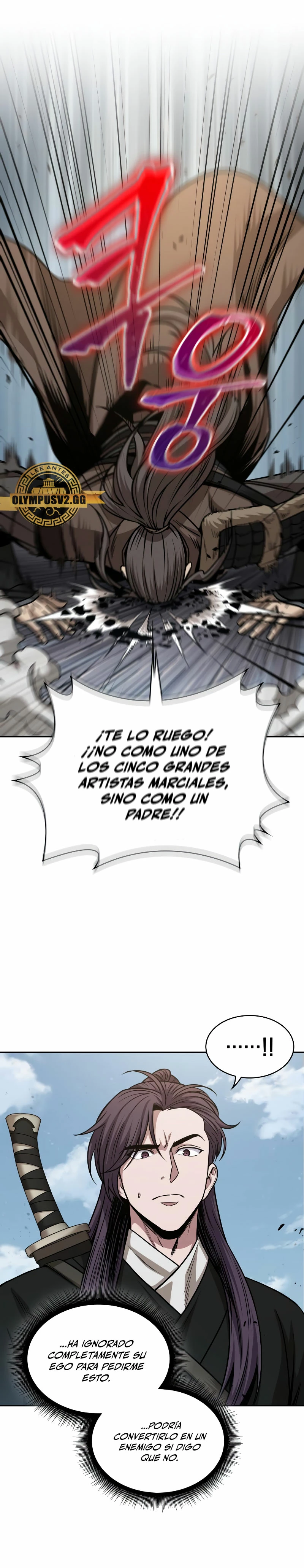 El Despiadado Demonio Celestial > Capitulo 173 > Page 171