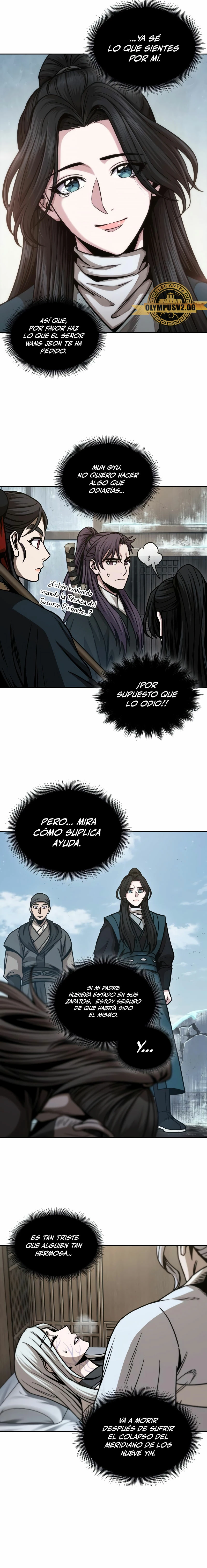 El Despiadado Demonio Celestial > Capitulo 173 > Page 201