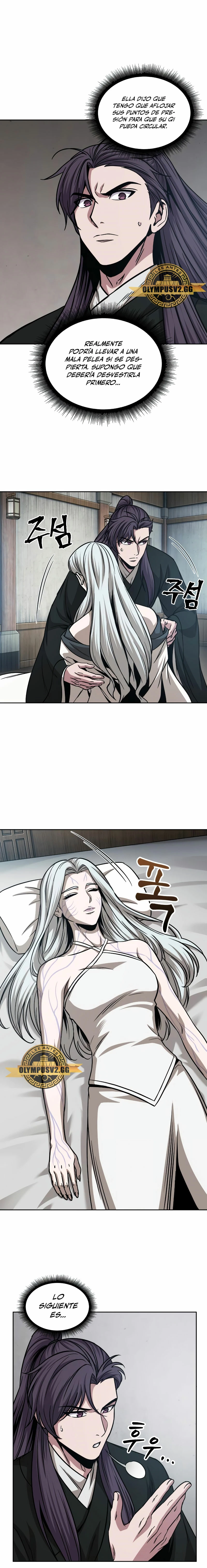 El Despiadado Demonio Celestial > Capitulo 173 > Page 291