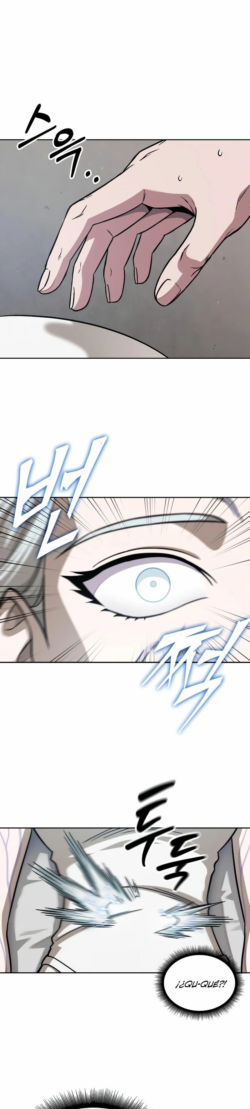 El Despiadado Demonio Celestial > Capitulo 173 > Page 301