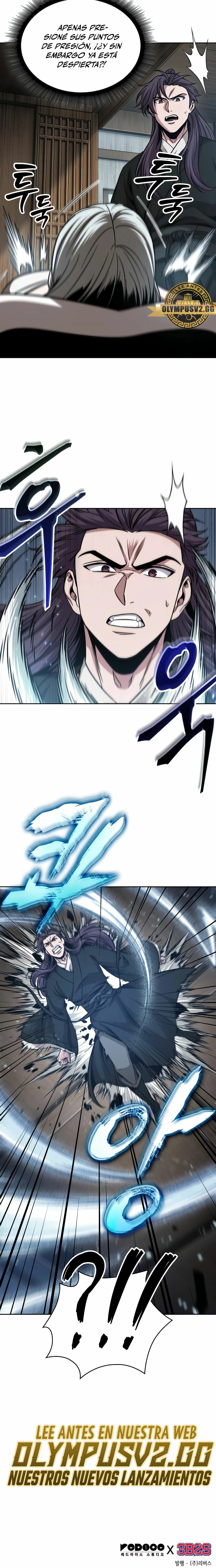 El Despiadado Demonio Celestial > Capitulo 173 > Page 311