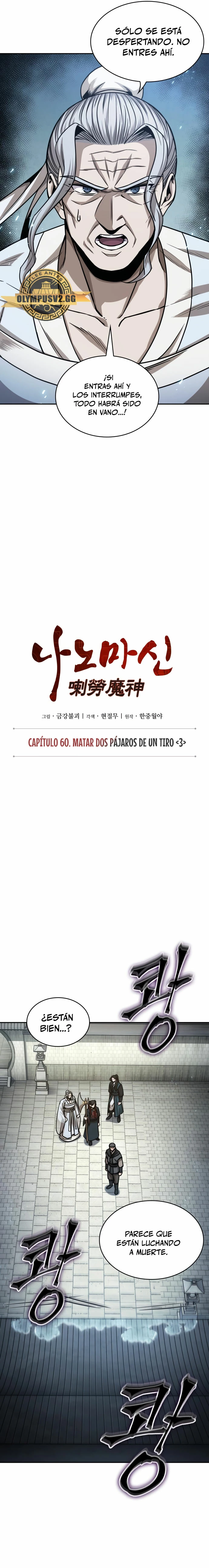 El Despiadado Demonio Celestial > Capitulo 174 > Page 51