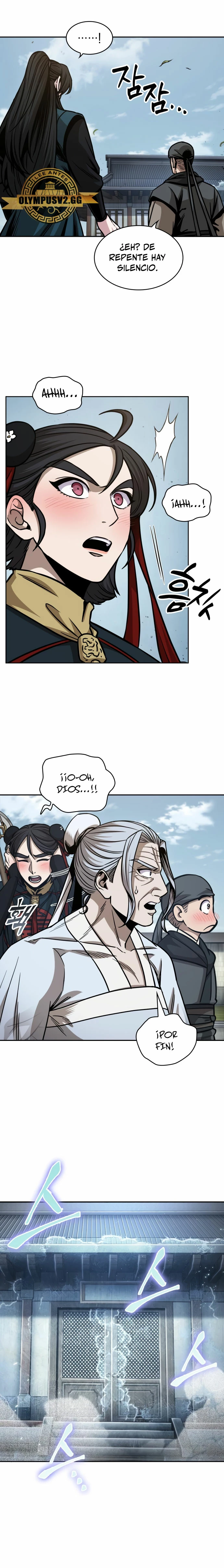 El Despiadado Demonio Celestial > Capitulo 174 > Page 61