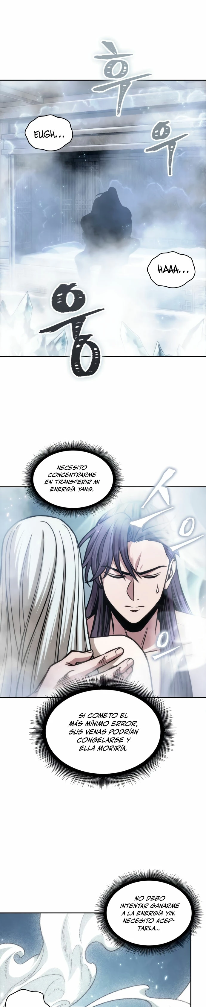 El Despiadado Demonio Celestial > Capitulo 174 > Page 71