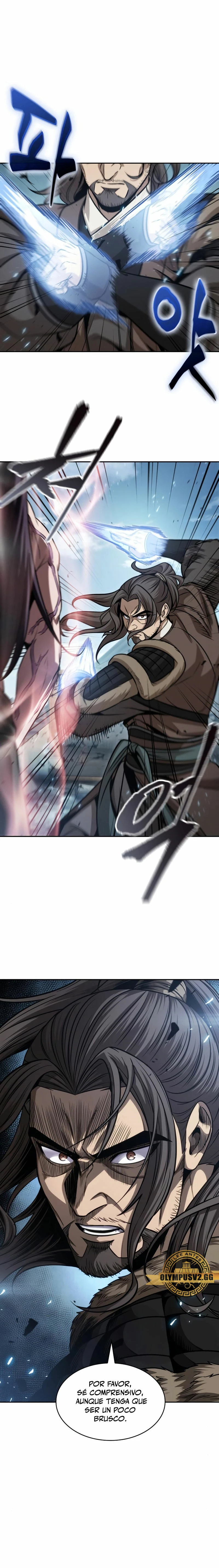 El Despiadado Demonio Celestial > Capitulo 175 > Page 11