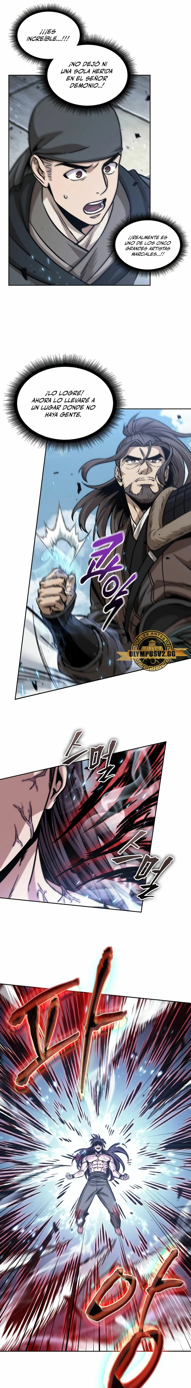 El Despiadado Demonio Celestial > Capitulo 175 > Page 41