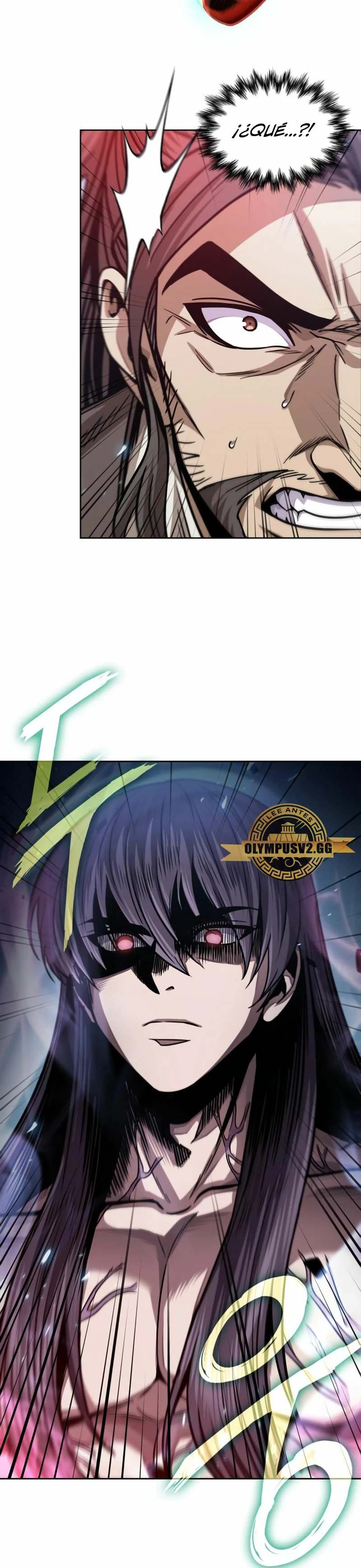 El Despiadado Demonio Celestial > Capitulo 175 > Page 51