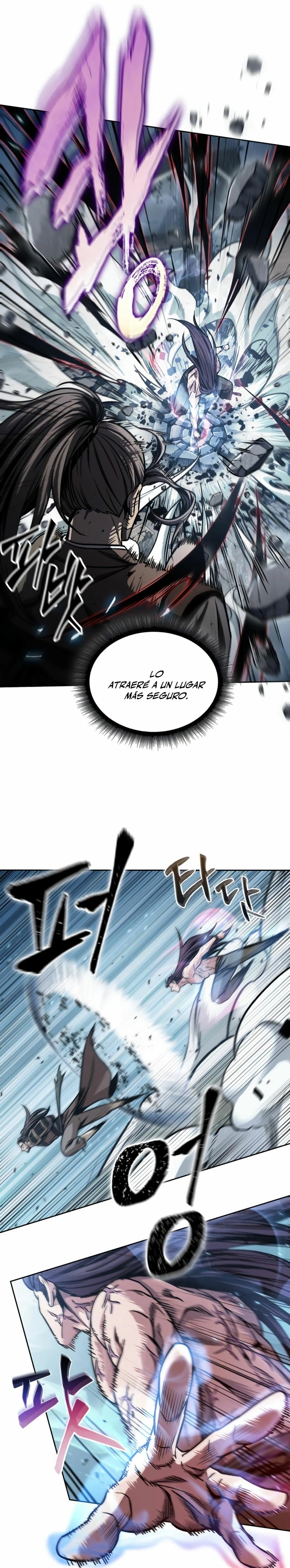 El Despiadado Demonio Celestial > Capitulo 175 > Page 71