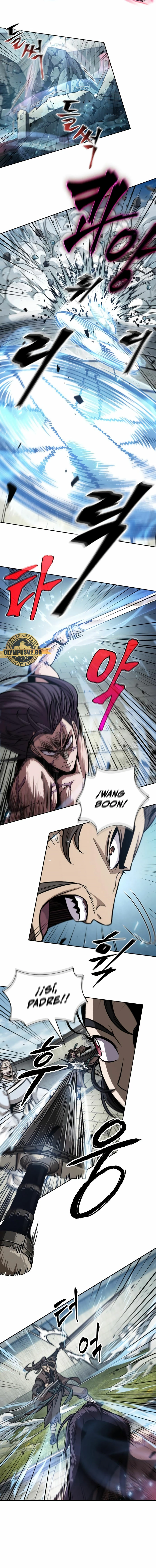 El Despiadado Demonio Celestial > Capitulo 175 > Page 81