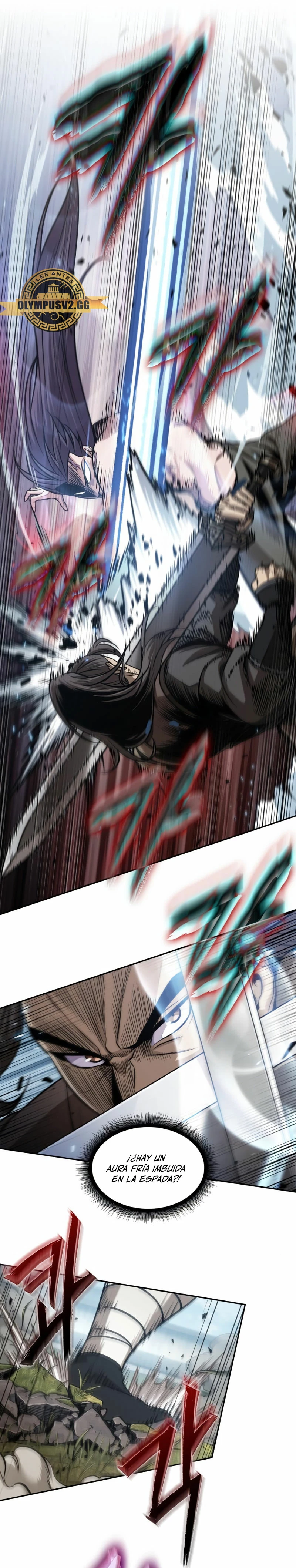 El Despiadado Demonio Celestial > Capitulo 175 > Page 91