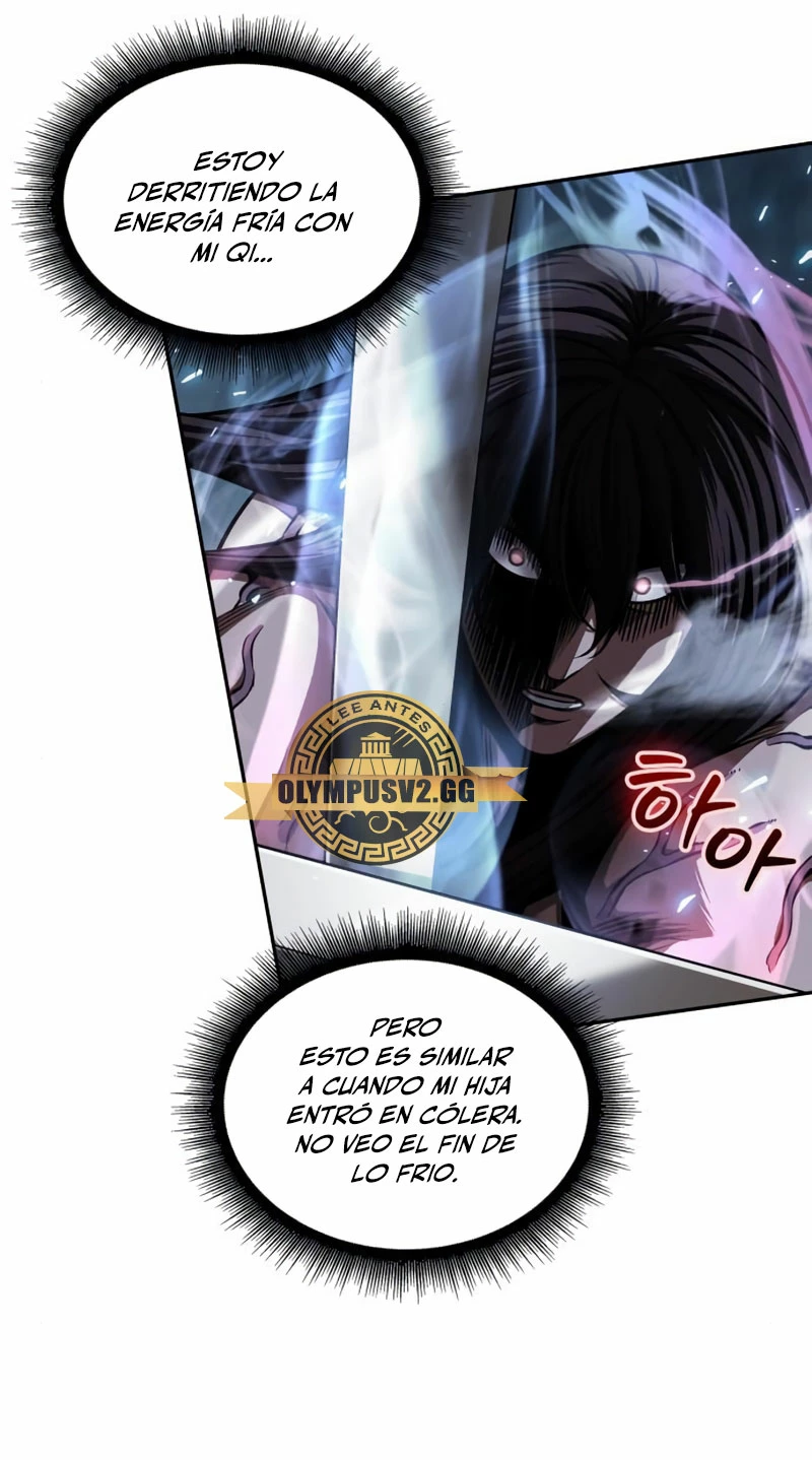 El Despiadado Demonio Celestial > Capitulo 175 > Page 131