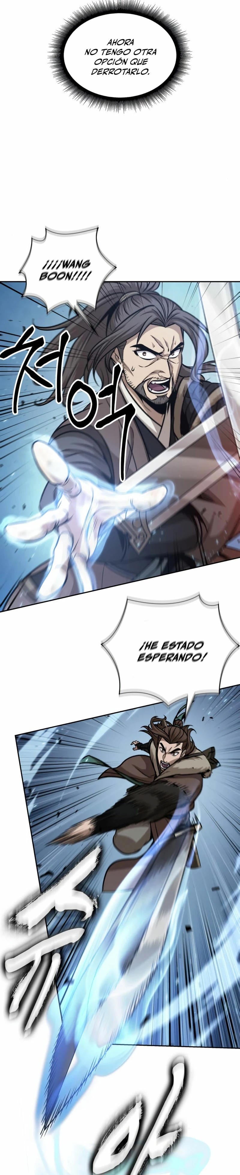 El Despiadado Demonio Celestial > Capitulo 175 > Page 151