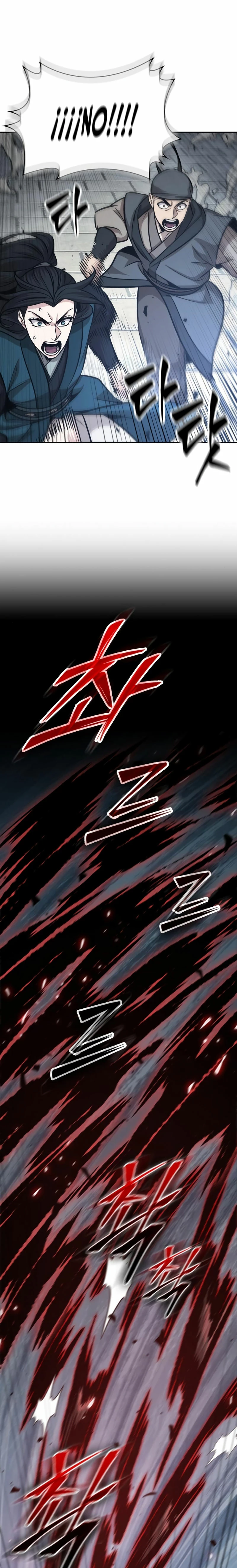 El Despiadado Demonio Celestial > Capitulo 175 > Page 171
