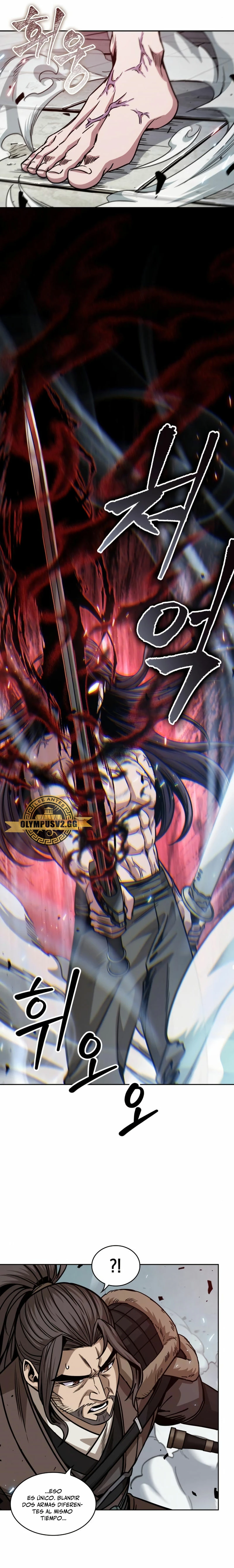 El Despiadado Demonio Celestial > Capitulo 175 > Page 201