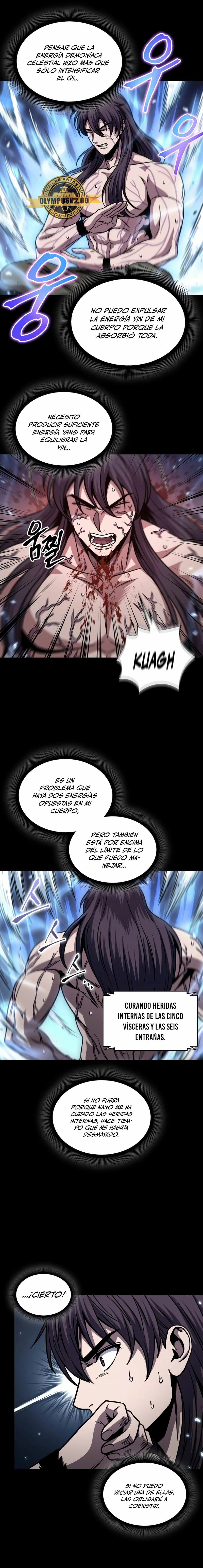 El Despiadado Demonio Celestial > Capitulo 175 > Page 241