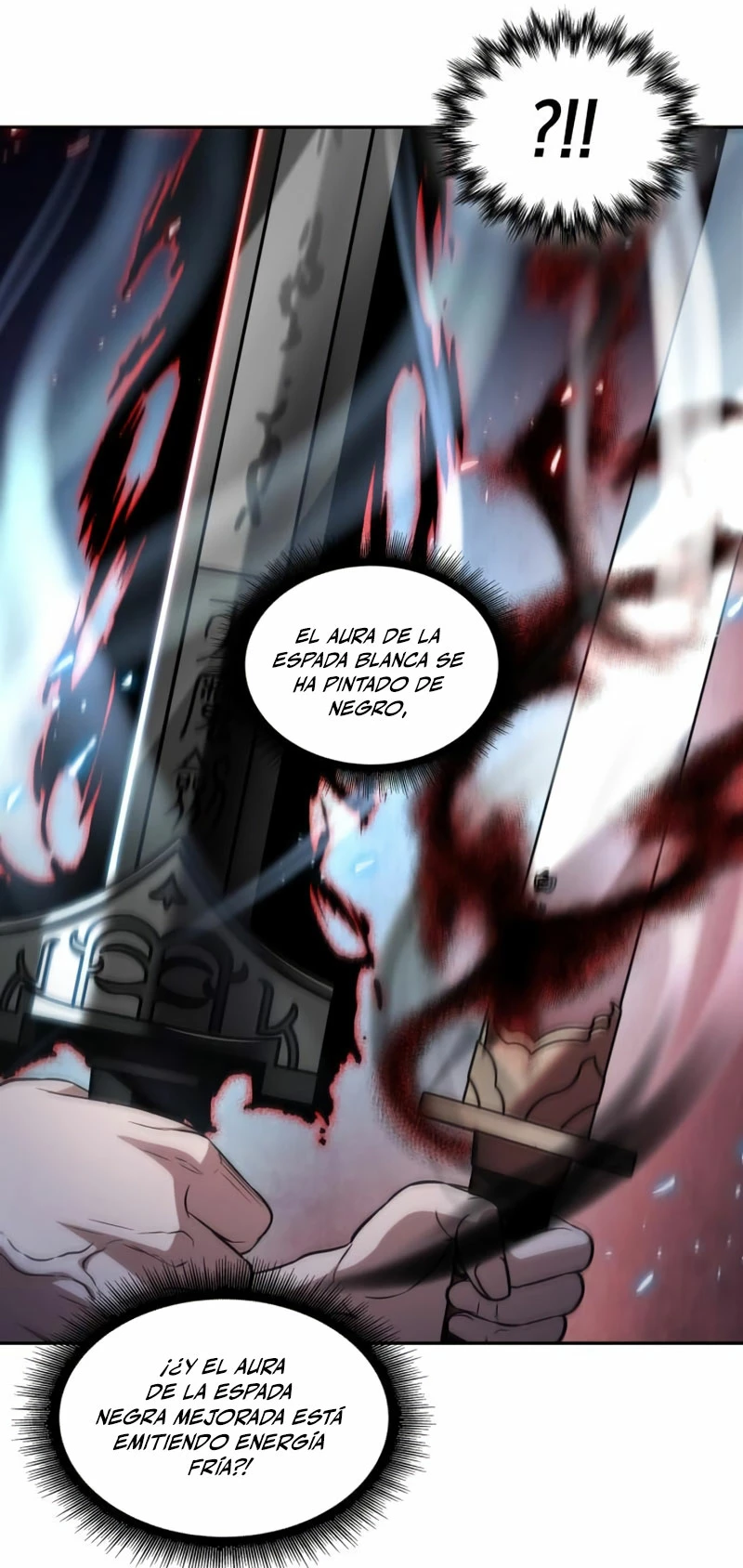 El Despiadado Demonio Celestial > Capitulo 175 > Page 271