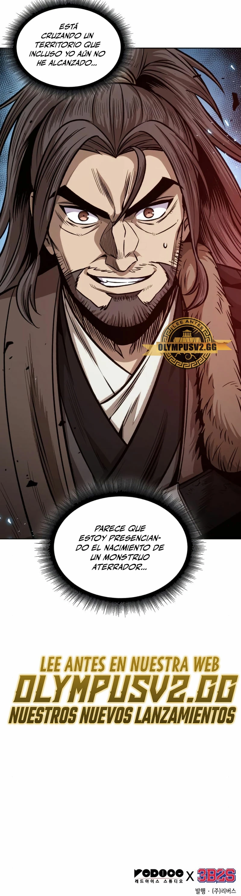 El Despiadado Demonio Celestial > Capitulo 175 > Page 301