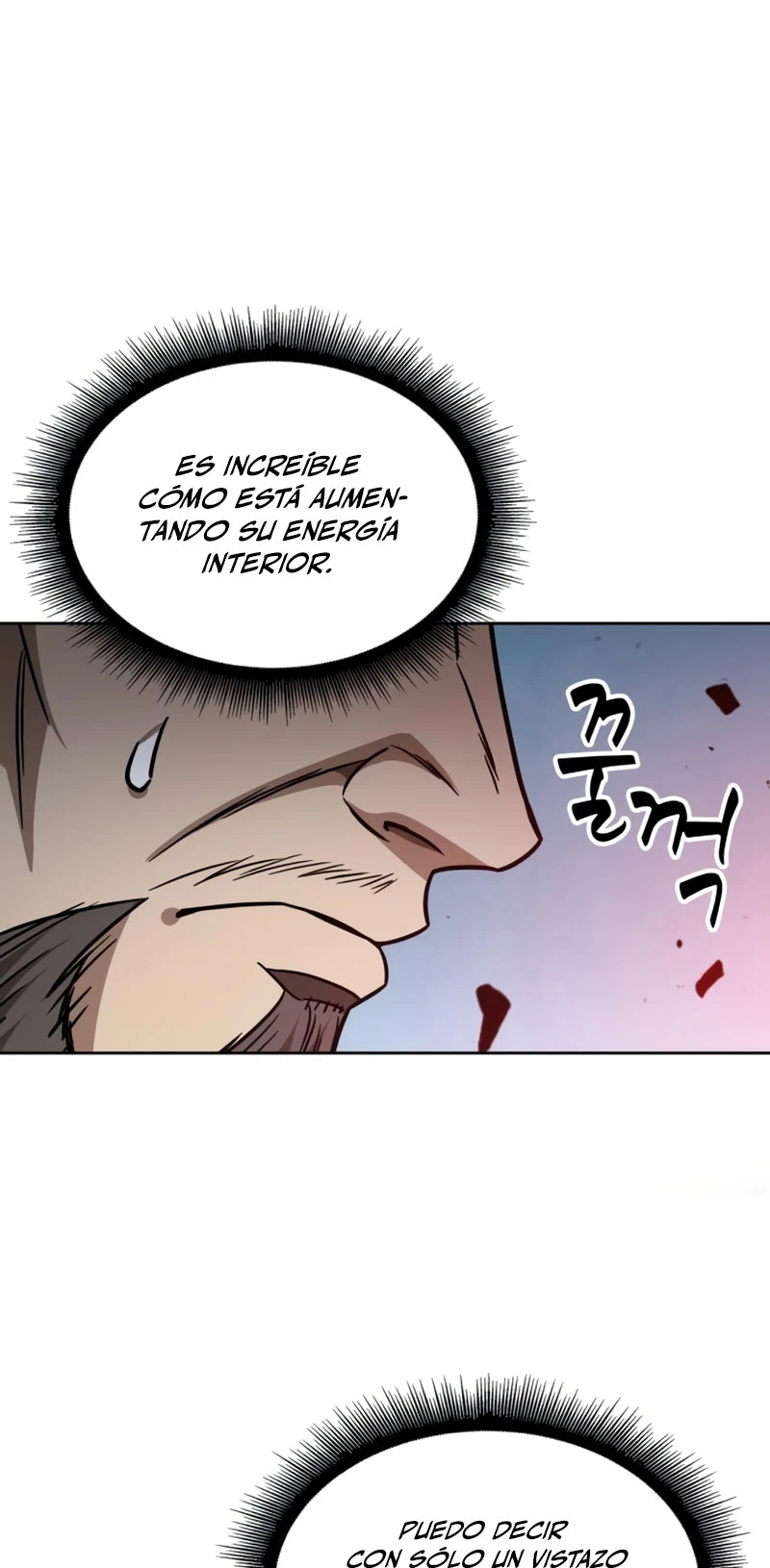 El Despiadado Demonio Celestial > Capitulo 176 > Page 11