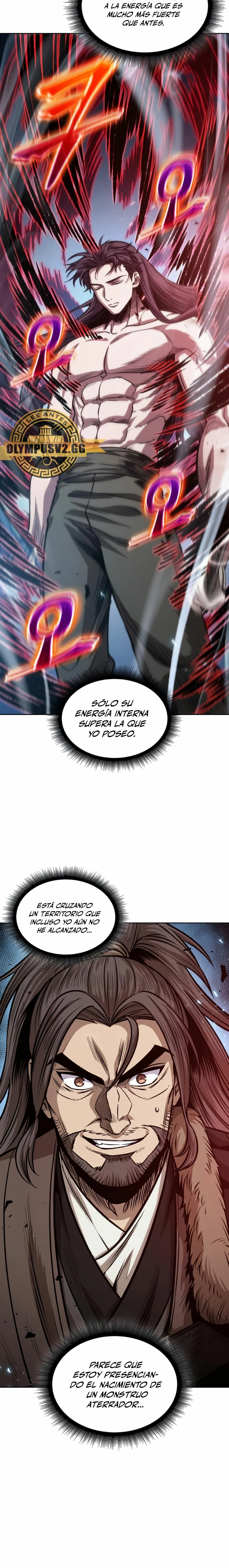 El Despiadado Demonio Celestial > Capitulo 176 > Page 21