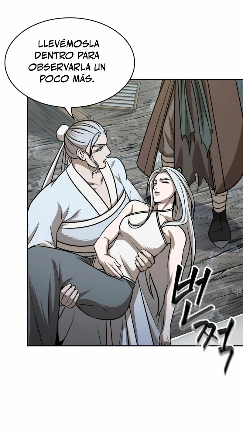 El Despiadado Demonio Celestial > Capitulo 176 > Page 71