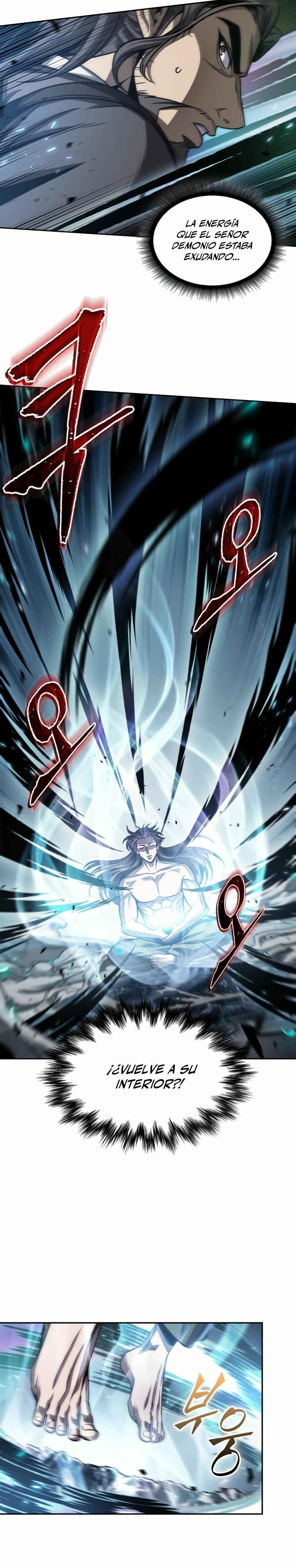 El Despiadado Demonio Celestial > Capitulo 176 > Page 131