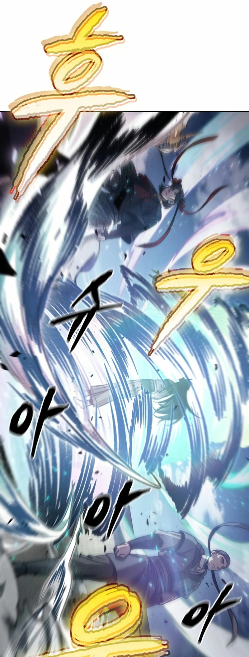 El Despiadado Demonio Celestial > Capitulo 176 > Page 141