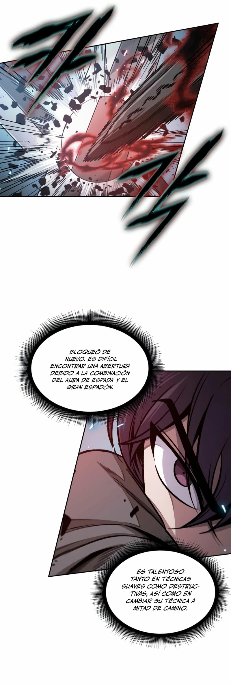 El Despiadado Demonio Celestial > Capitulo 176 > Page 271