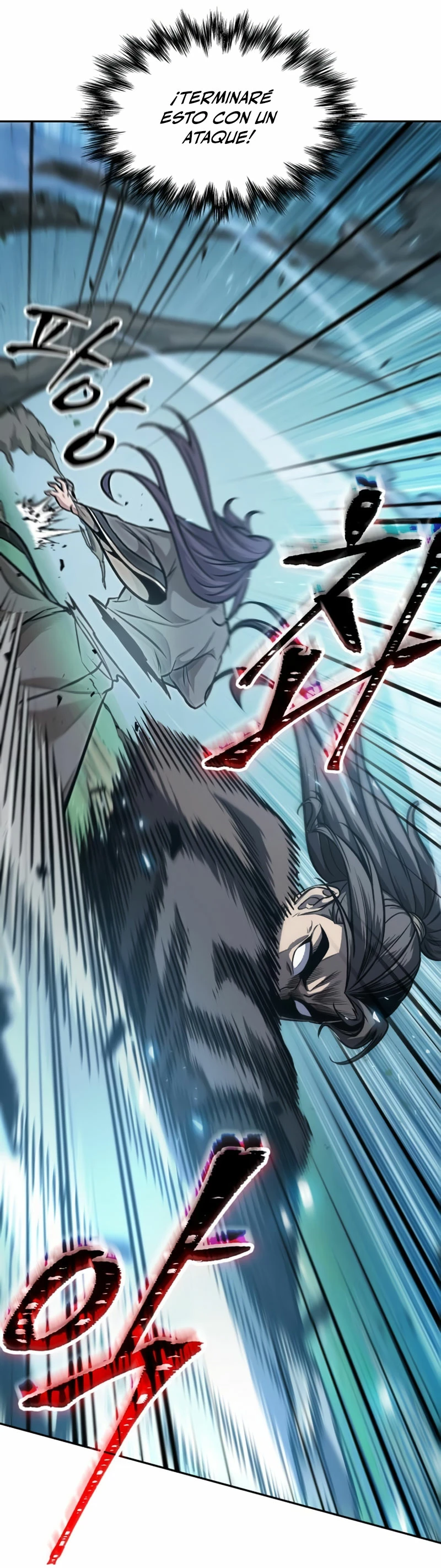El Despiadado Demonio Celestial > Capitulo 176 > Page 301