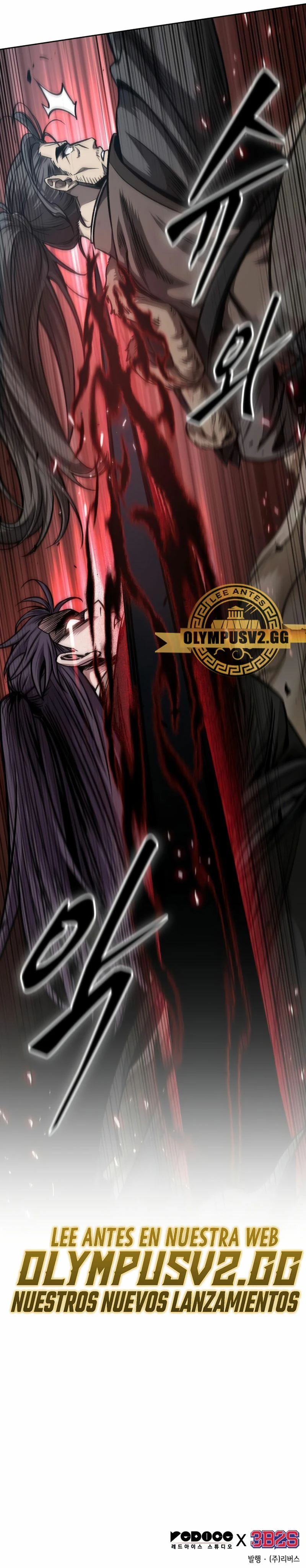 El Despiadado Demonio Celestial > Capitulo 176 > Page 321