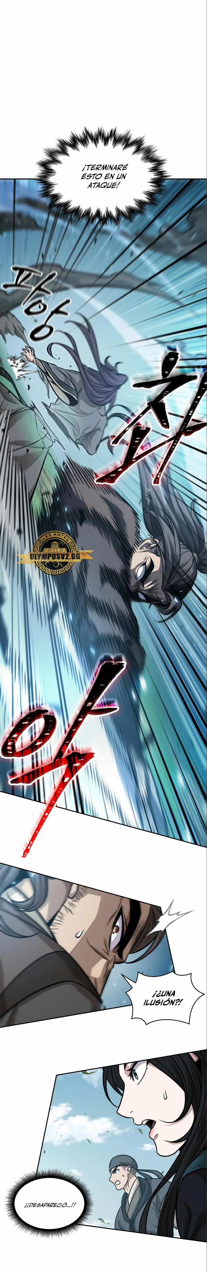 El Despiadado Demonio Celestial > Capitulo 177 > Page 11