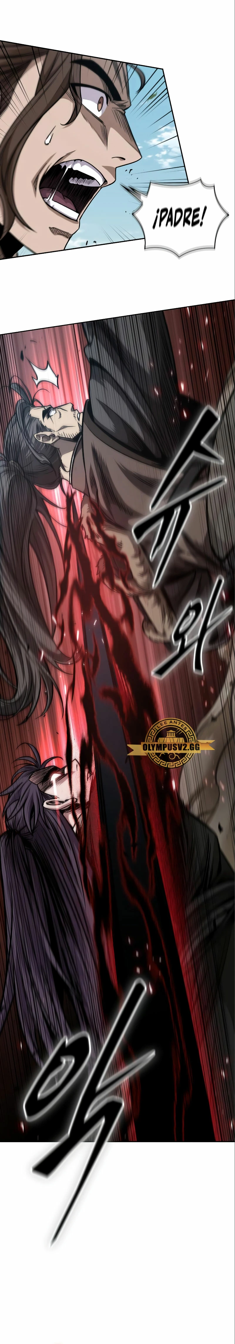 El Despiadado Demonio Celestial > Capitulo 177 > Page 21