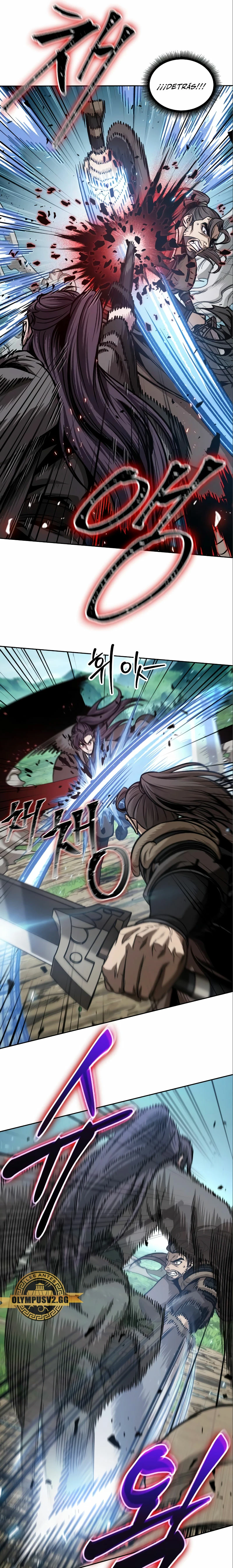 El Despiadado Demonio Celestial > Capitulo 177 > Page 31